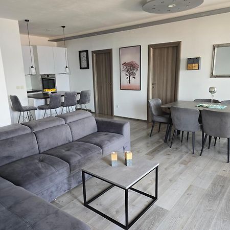 Apartments Bagaric Trogir Exteriör bild