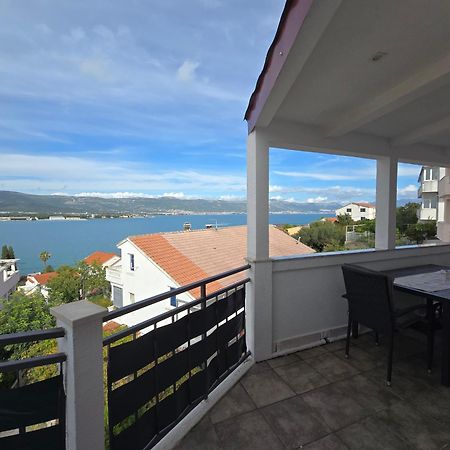 Apartments Bagaric Trogir Exteriör bild