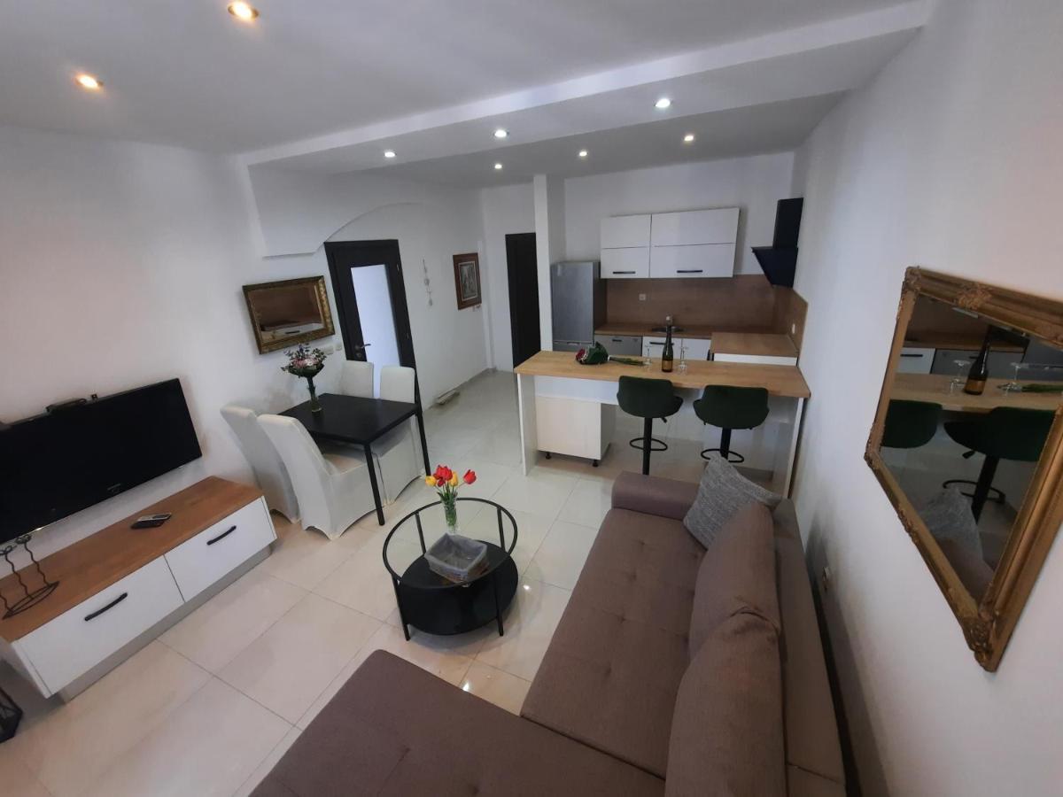 Apartments Bagaric Trogir Exteriör bild
