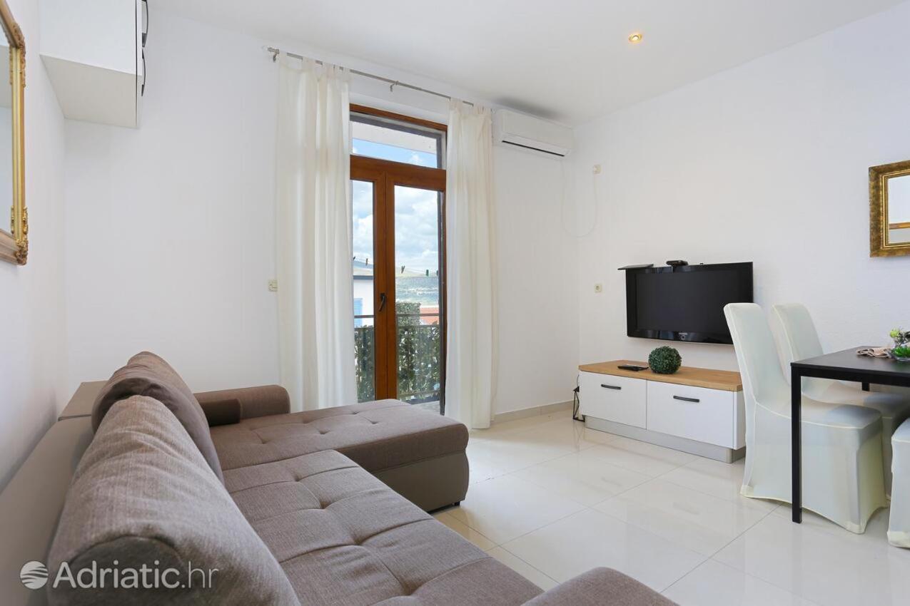 Apartments Bagaric Trogir Exteriör bild