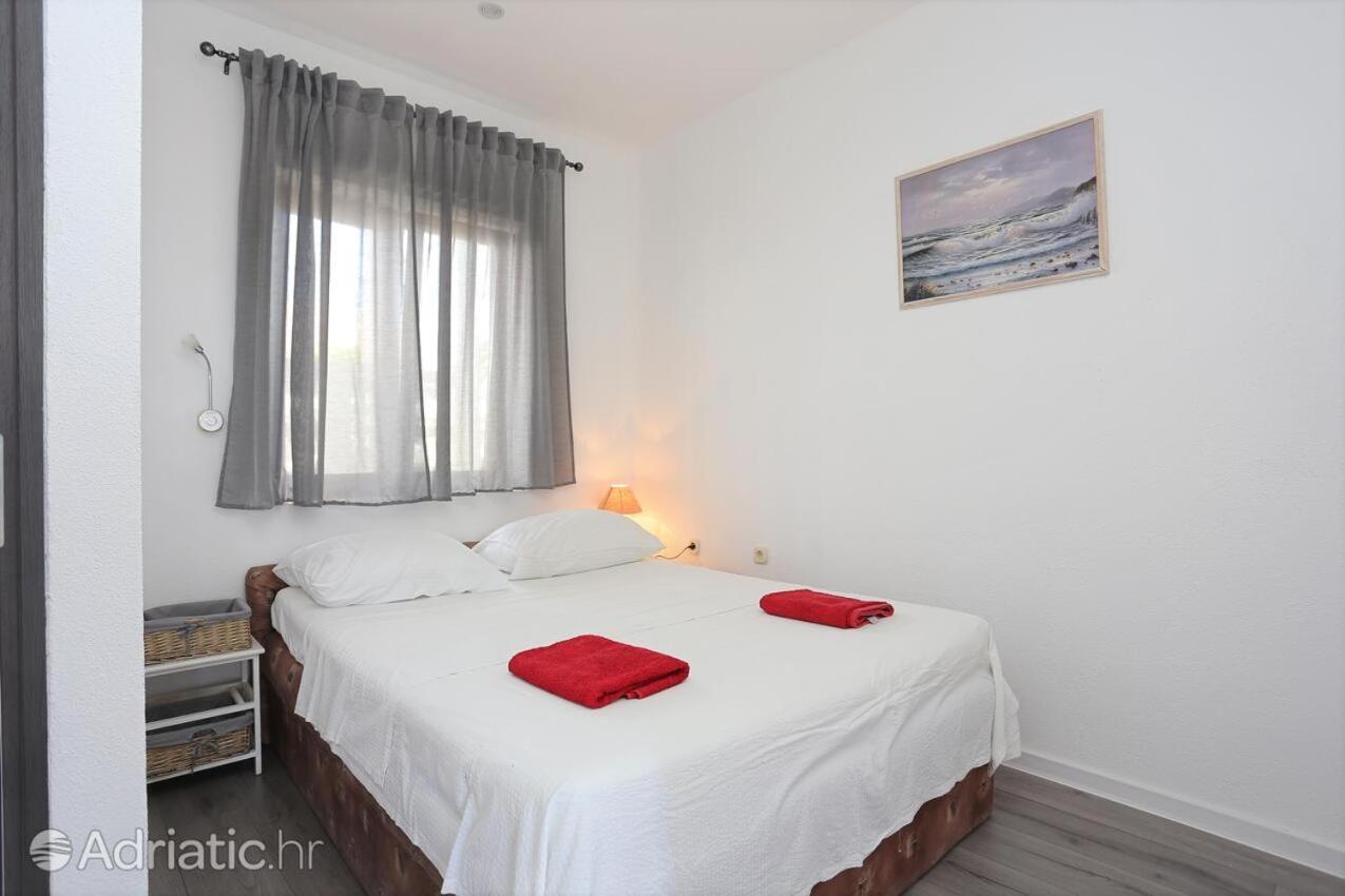 Apartments Bagaric Trogir Exteriör bild