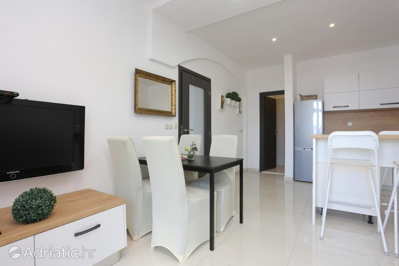 Apartments Bagaric Trogir Exteriör bild