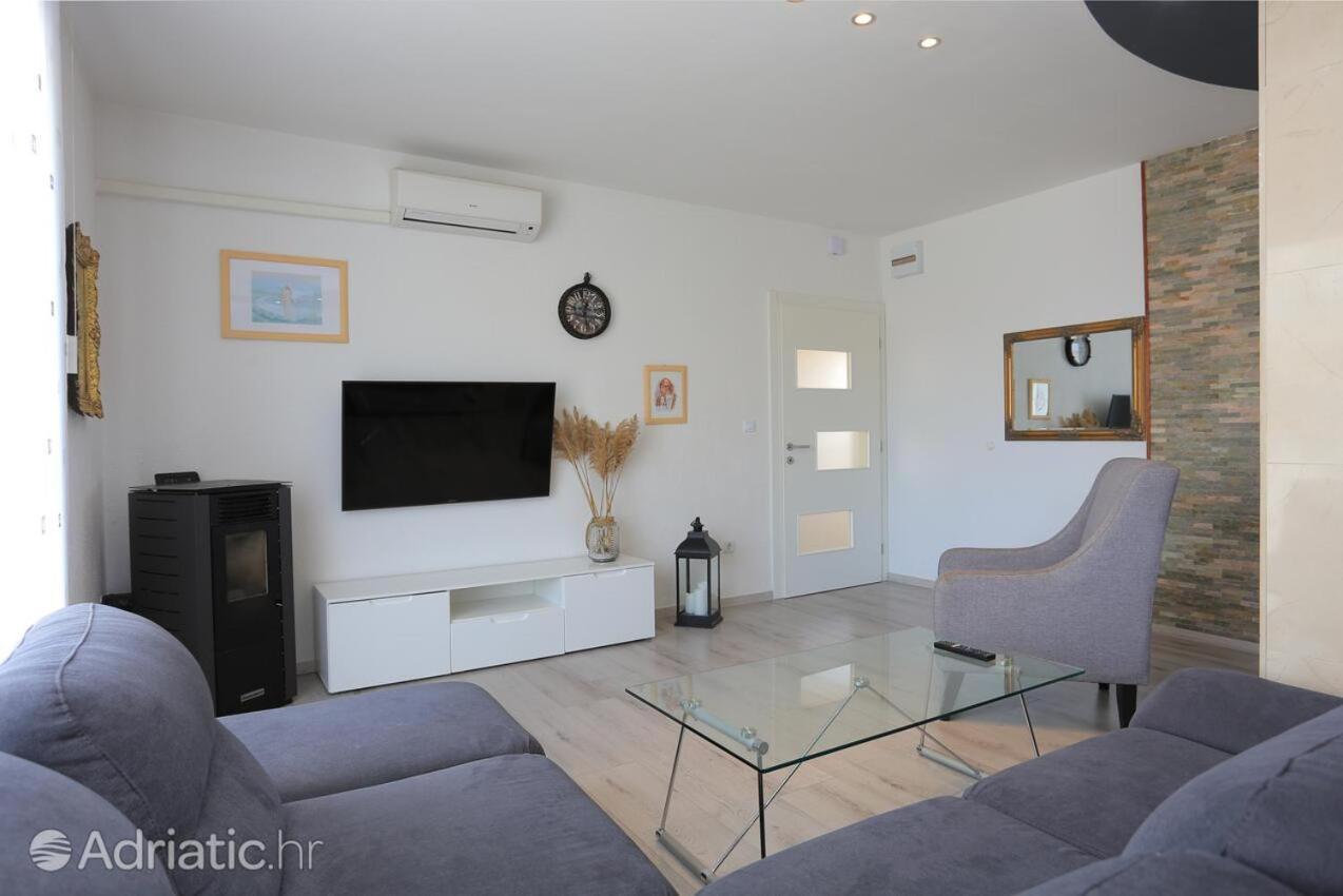 Apartments Bagaric Trogir Exteriör bild