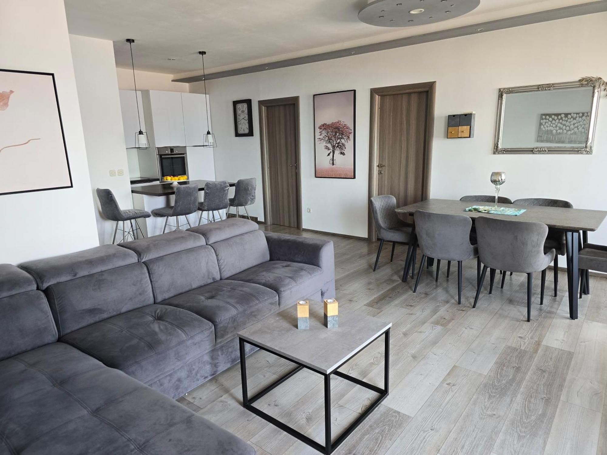 Apartments Bagaric Trogir Exteriör bild