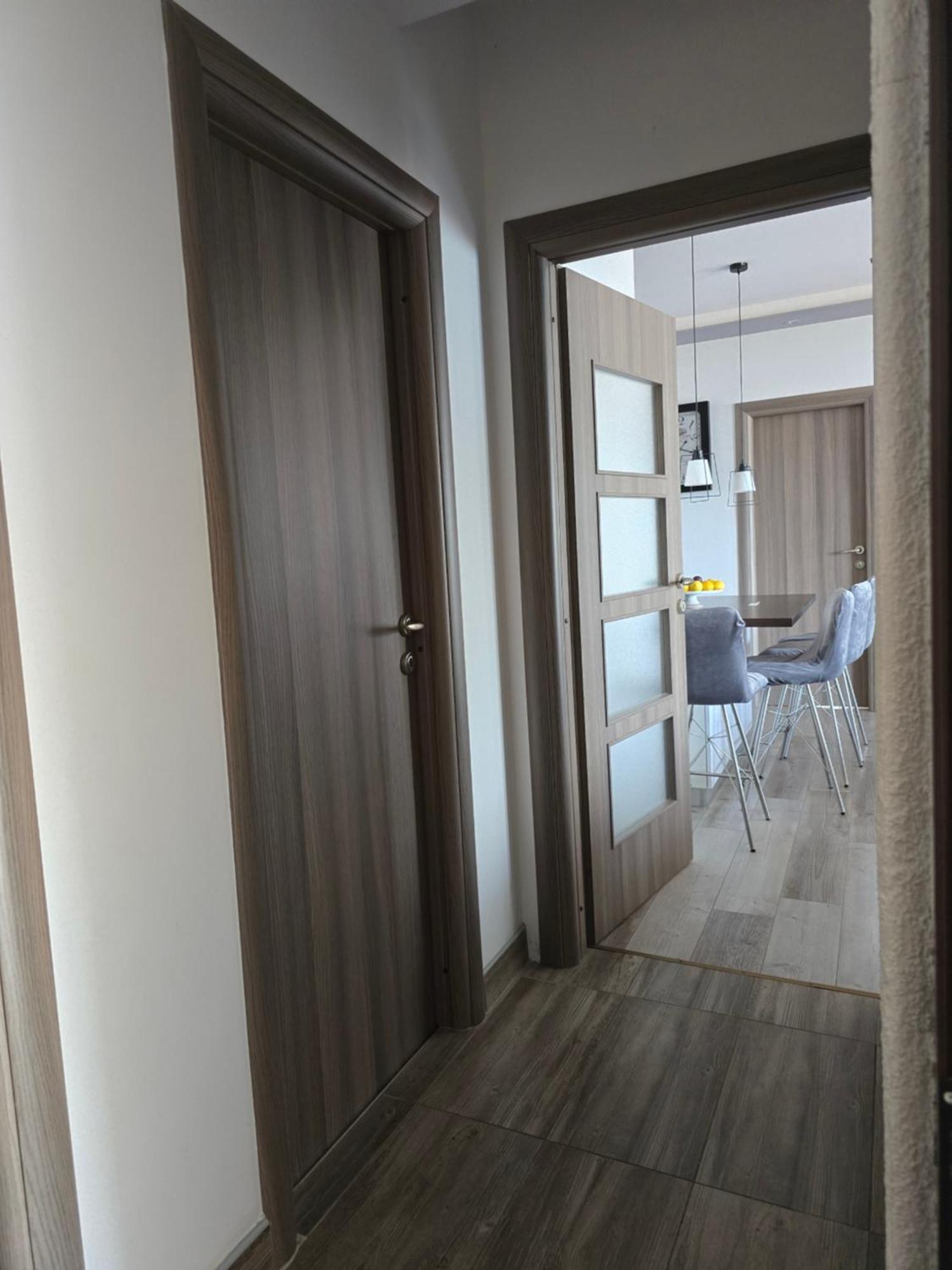 Apartments Bagaric Trogir Exteriör bild