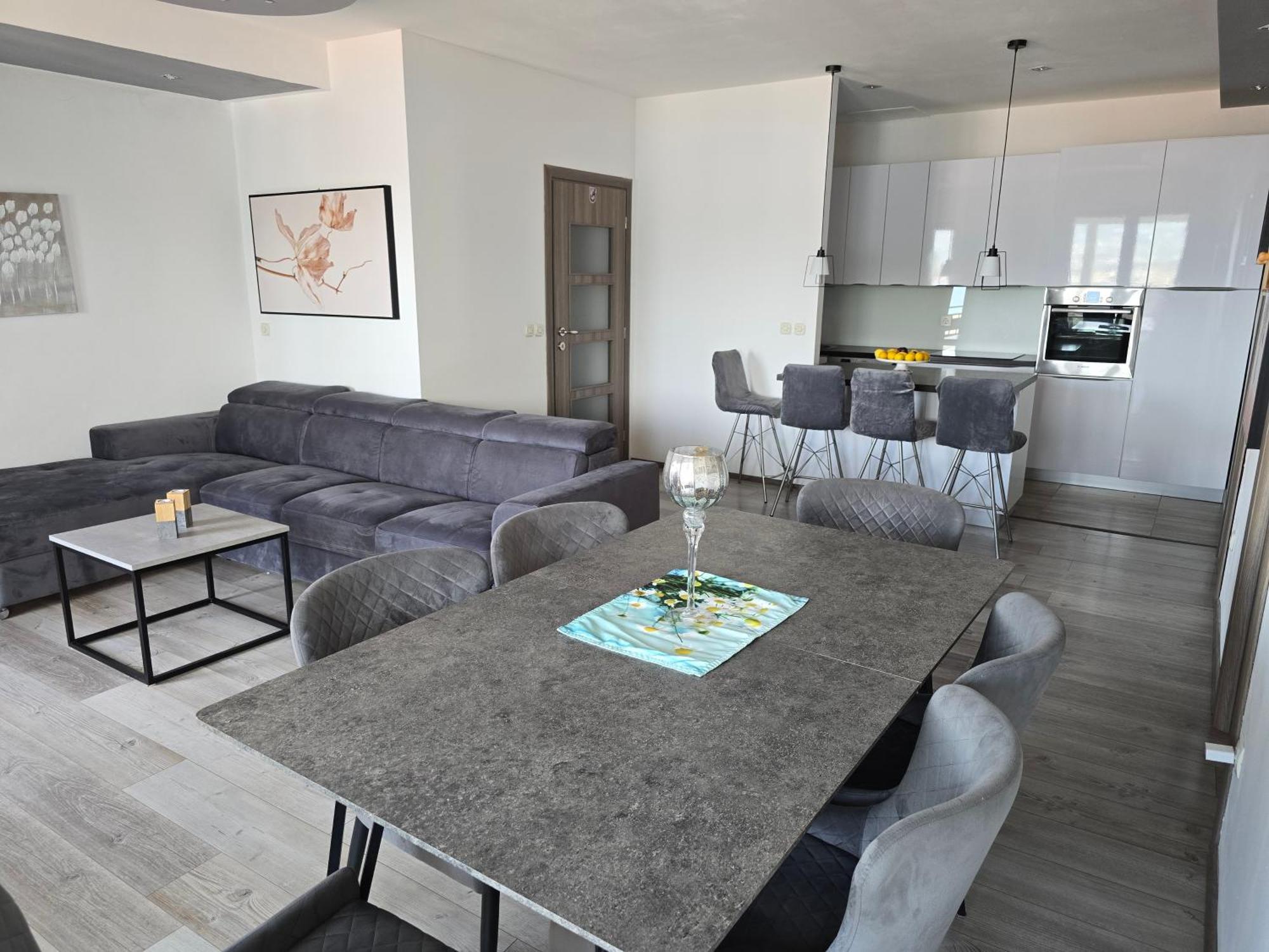 Apartments Bagaric Trogir Exteriör bild