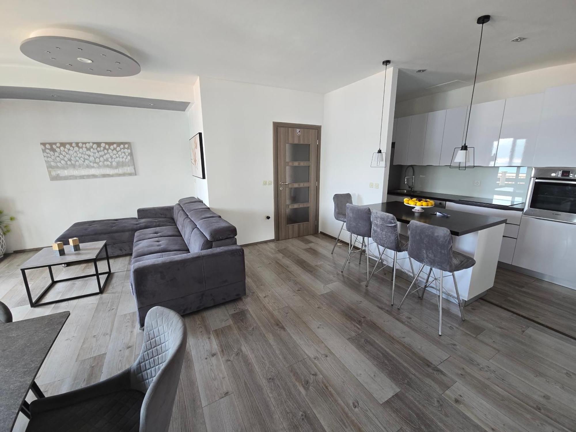 Apartments Bagaric Trogir Exteriör bild