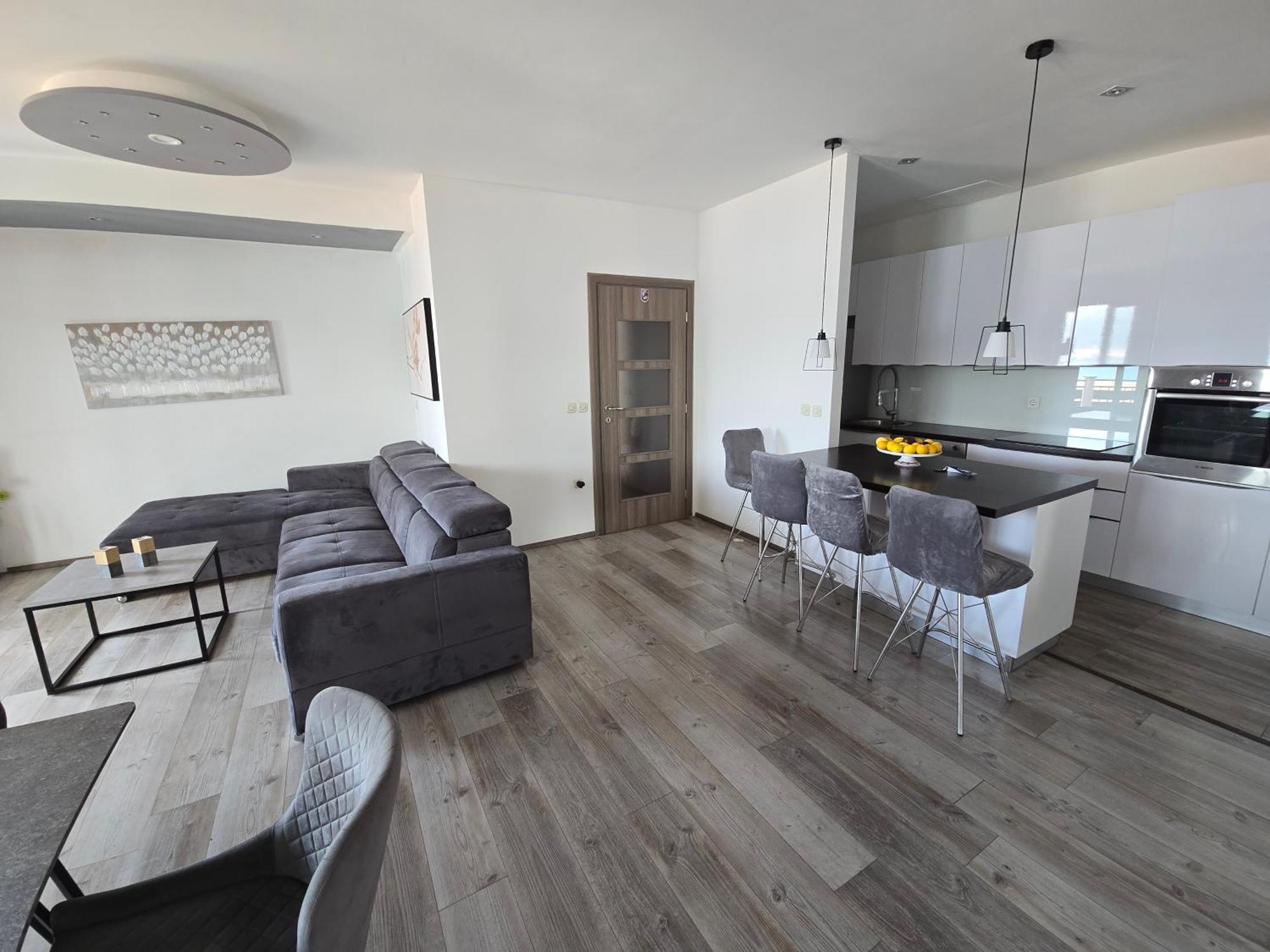 Apartments Bagaric Trogir Exteriör bild